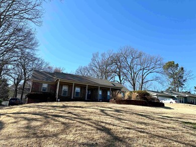 155 Grove Dale St, Memphis, TN 38120 - photo 2