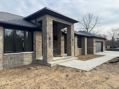 46100 N Territorial Rd, Plymouth, MI 48170 - photo 2