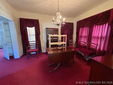 602 W 7th Ave, Bristow, OK 74010 - photo 3