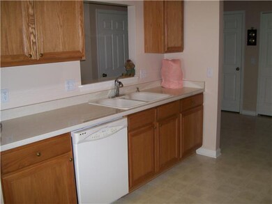 Other Kitchen - all appliances included