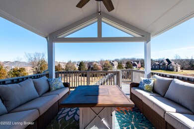 406 Copper Creek Dr, Mount Washington, KY 40047 - photo 2