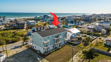 Aerial and Ocean