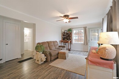 810 N Benedict St, Chillicothe, IL 61523 - photo 5