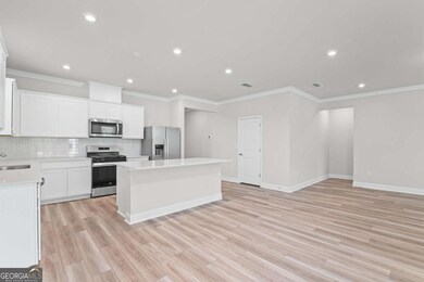 244 Nesta Grove, Locust Grove, GA 30248 - photo 3