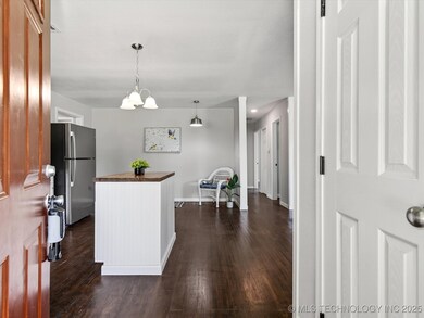 310 S Ponca Ave, Dewey, OK 74029 - photo 6