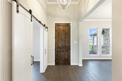 112 Deats Farm Ct, Azle, TX 76020 - photo 3