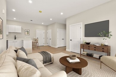 7 Cross St unit 304, Wilmington, MA 01887 - photo 4