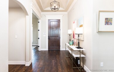 8938 N 65th East Place, Owasso, OK 74055 - photo 5