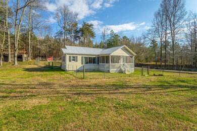 3717 Lower Gordon Springs Rd, Rocky Face, GA 30740 - photo 5