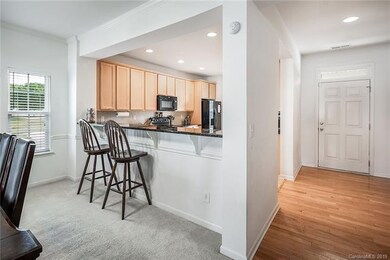 Plenty of space for entertaining!
