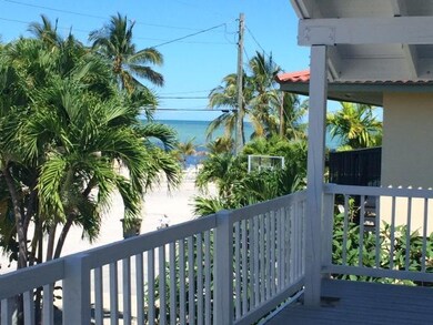 VIEW FRONT PORCH