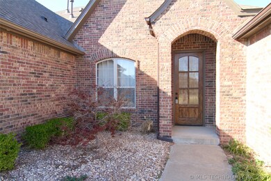 3711 W 107th St S, Jenks, OK 74037 - photo 4
