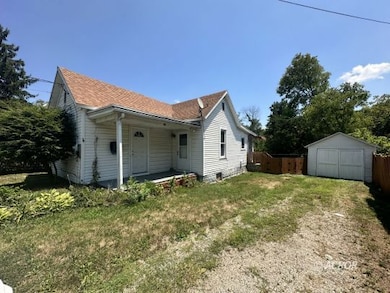 29 Hooper St.