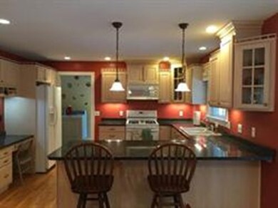 71 E Hill Rd, Brimfield, MA 01010 - photo 2