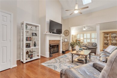 1401 Leeward Rd unit 8A, Anderson, SC 29625 - photo 6