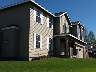 9105 Shady Bay Cir, Anchorage, AK 99507 - photo 2