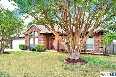 2008 Lancaster St, San Marcos, TX 78666 - photo 6