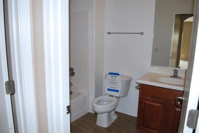 Downstairs Bathroom