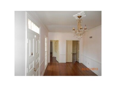 ENTRY AREA