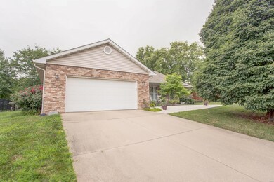 307 E Meadow Brook Dr, Freeburg, IL 62243 - photo 4