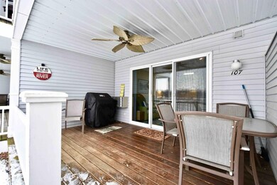 5 Deck Area II