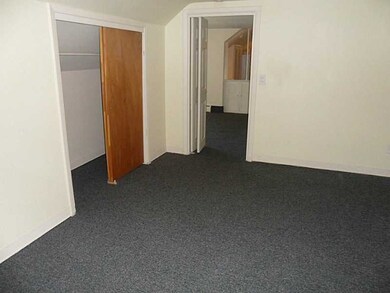 Bedroom.