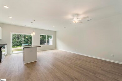 24 Nonnington Way unit Homesite 10, Taylors, SC 29687 - photo 4