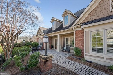 2550 Ballantrae Cir unit 53, Cumming, GA 30041 - photo 7