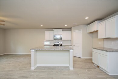 8202 Westcott St, Houston, TX 77016 - photo 4