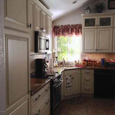 Cabinet Pantry