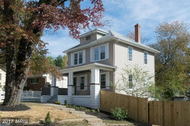 5447 Whitfield Chapel Rd, Lanham, MD 20706 - photo 2