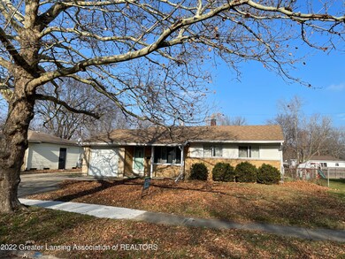 3512 Ronald St, Lansing, MI 48911 - photo 3