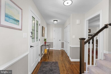 10596 Brentwood Dr, Manassas, VA 20111 - photo 7