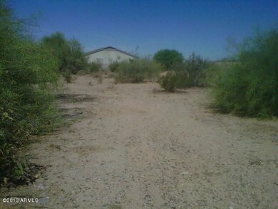 Broadway lot