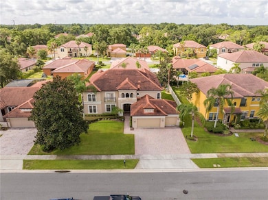 3119 Falconhill Dr, Apopka, FL 32712 - photo 3