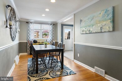 718 Oakwood Dr, Glenolden, PA 19036 - photo 7