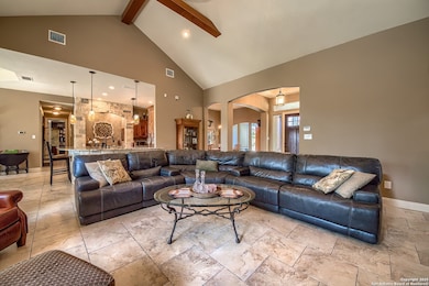 144 Woodlands Dr, La Vernia, TX 78121 - photo 7