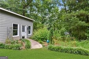 585 Lee Dr, Acworth, GA 30102 - photo 3