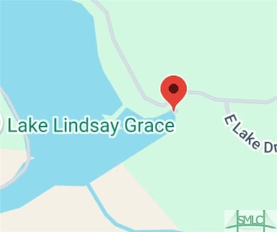 1435 E Lake Dr, Screven, GA 31560 - photo 2