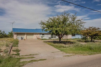 1308 S Canyon Rd, Alamogordo, NM 88310 - photo 2