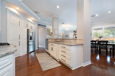 17711 Safe Haven Dr, Cypress, TX 77433 - photo 6