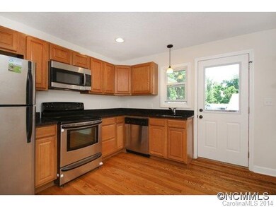 Stainless and Granite