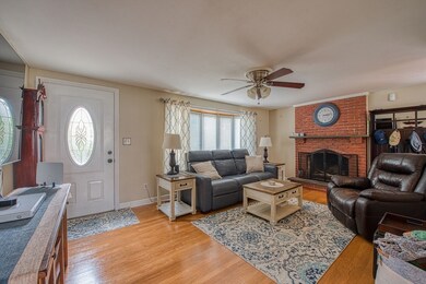 325 Bullock St, Fall River, MA 02720 - photo 4