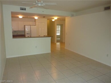 Great Room To Kitchen