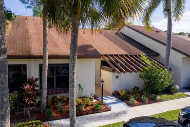 Front of the House
