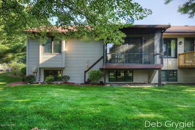 7033 Gardenview Ct SW unit 16, Byron Center, MI 49315 - photo 3