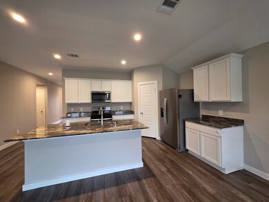 1131 Hughes Crossing Dr, Rosharon, TX 77583 - photo 7