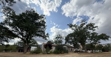20501 Schell Ranch Rd Caliente 93518