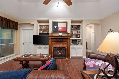 18911 Lake Front Dr, Tomball, TX 77377 - photo 7