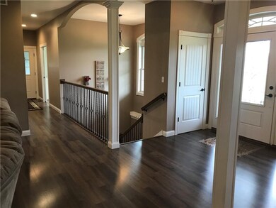 8312 E County Road 300 S, Greensburg, IN 47240 - photo 6